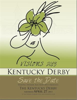 Visions-The Kentucky Derby